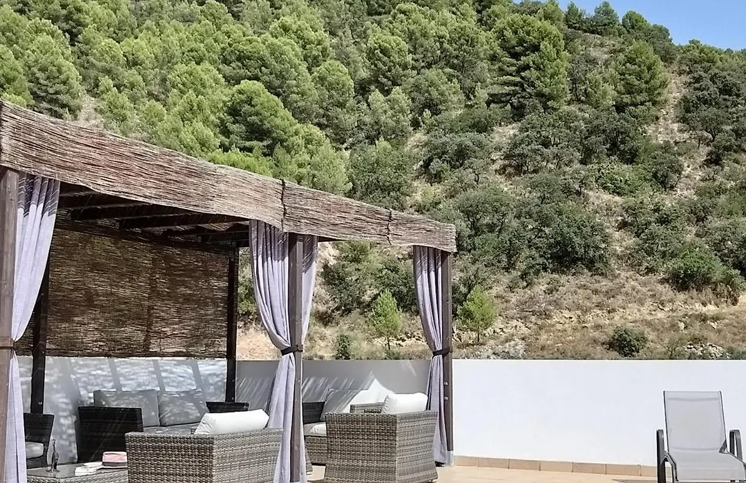 Molino Mairena-1